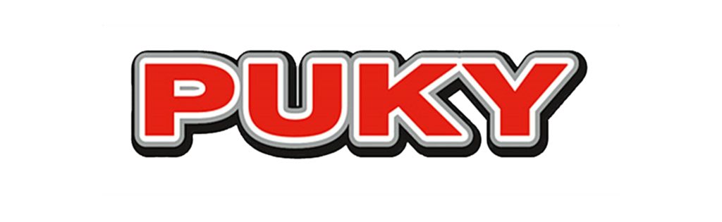 Puky Factory Visit