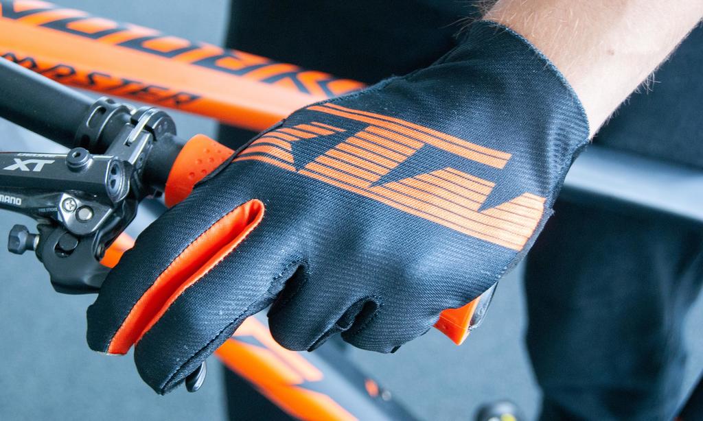 2020 KTM Gloves in Stock