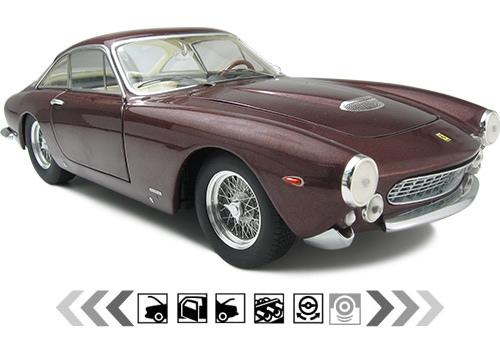 Ferrari 250 GT Berlinetta