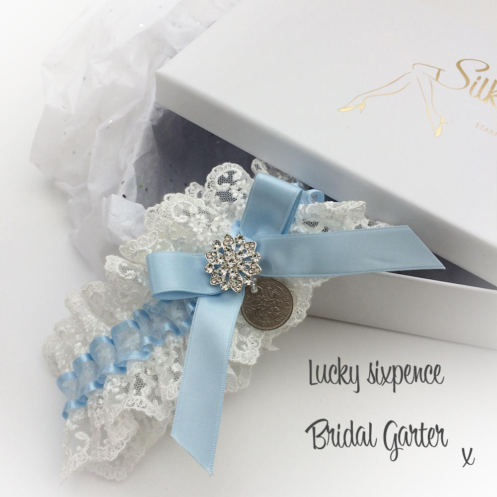 sixpence bridal