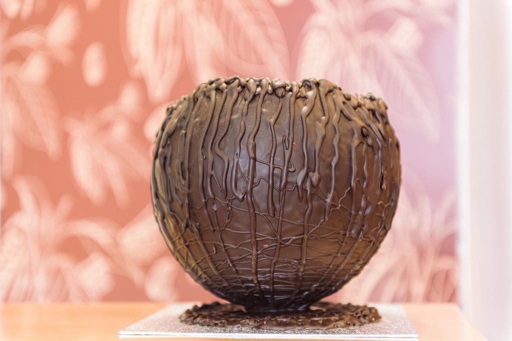 Chocolate Decorations
