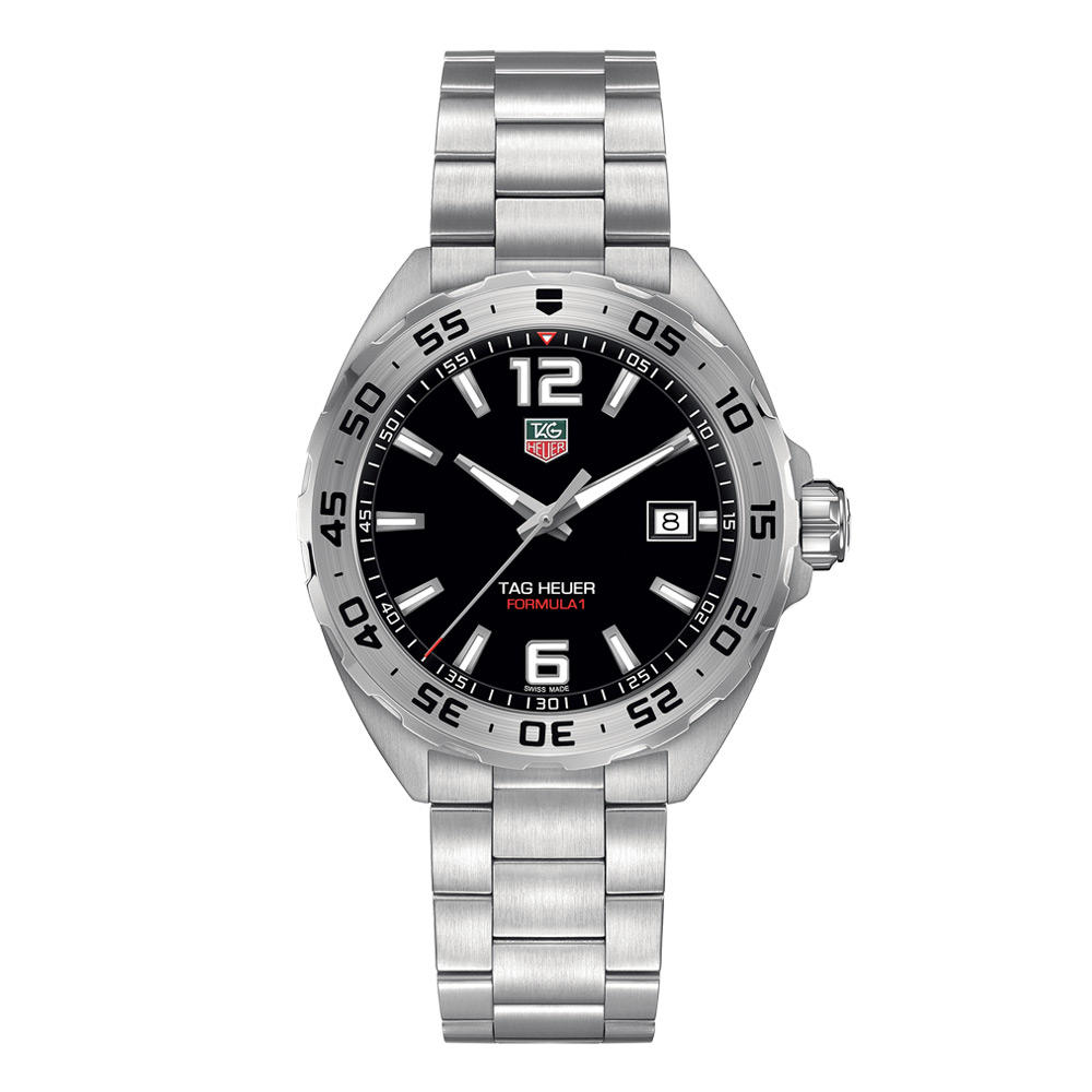 tag heuer formula 1 41mm quartz