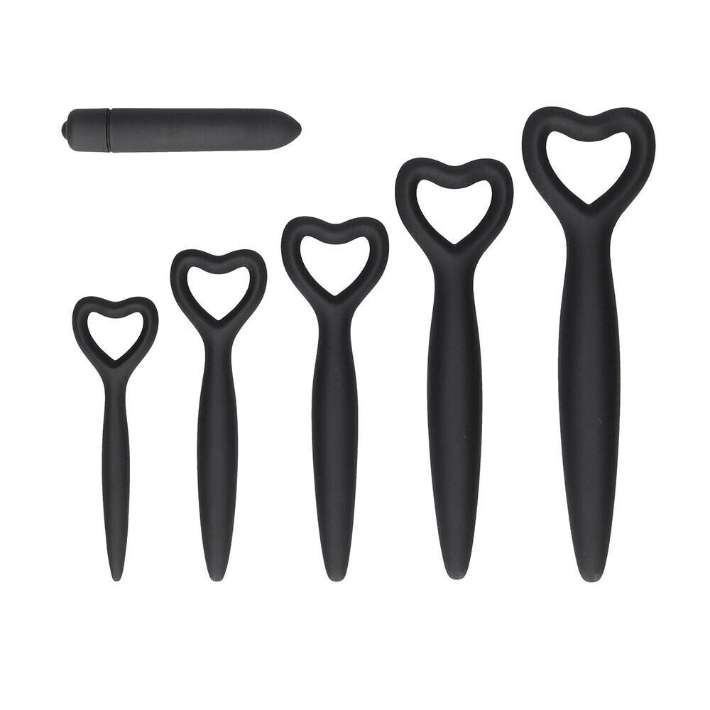 Набор Фаллоимитаторов