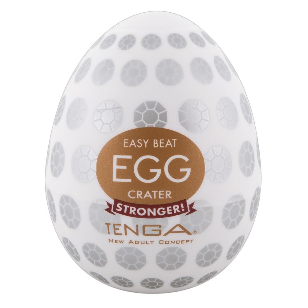 Мастурбатор Яйцо Tenga Egg