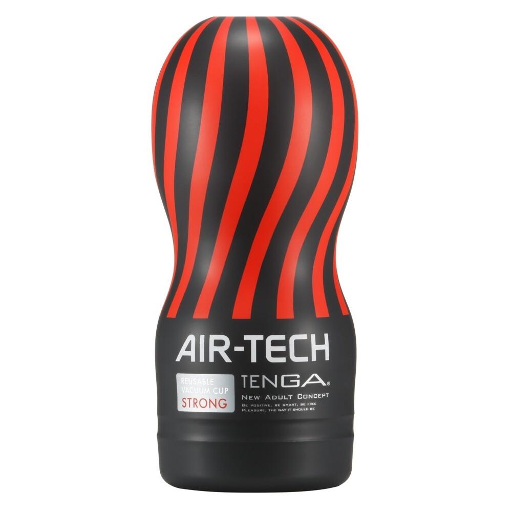 Мастурбатор Tenga Air