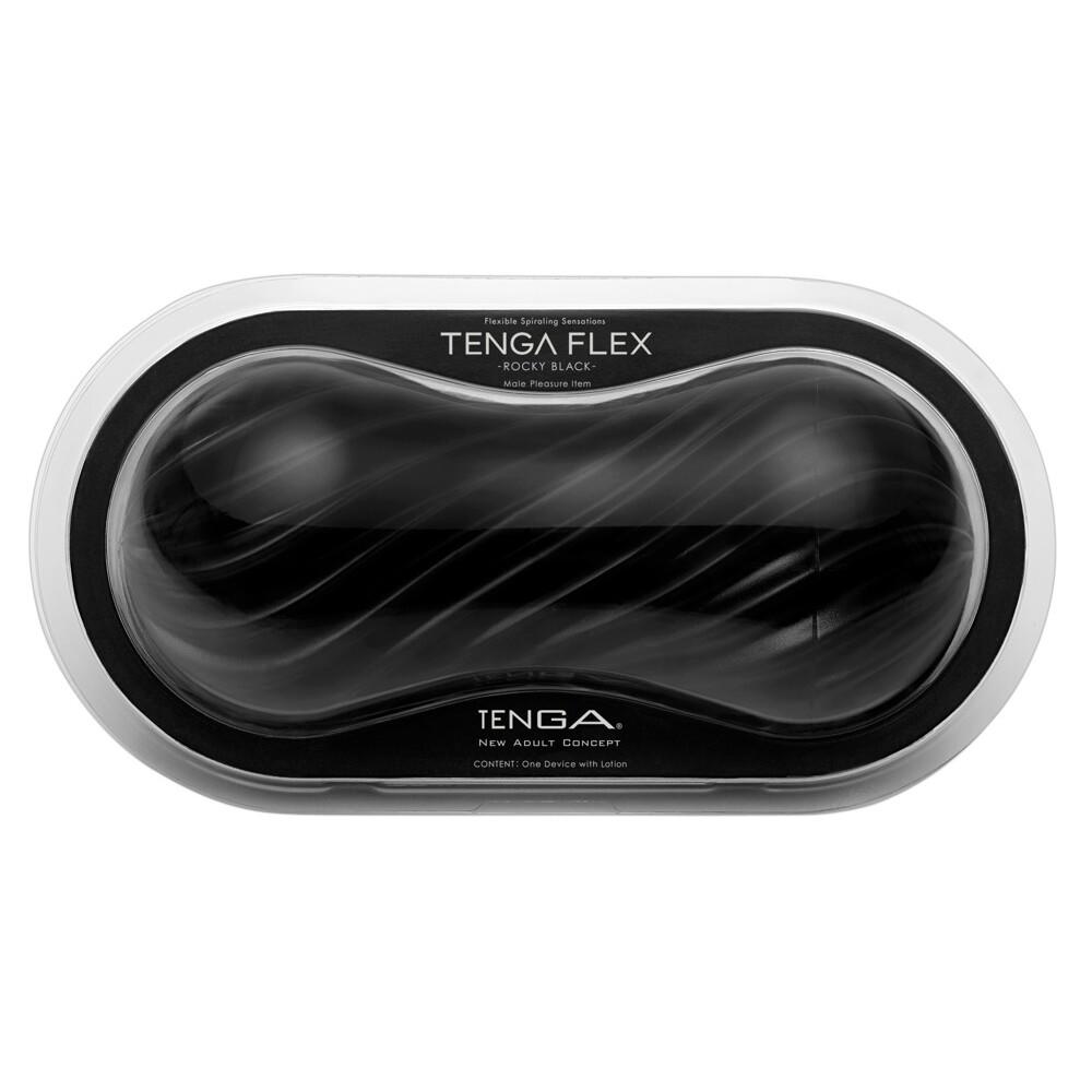 Мастурбатор Tenga Flex