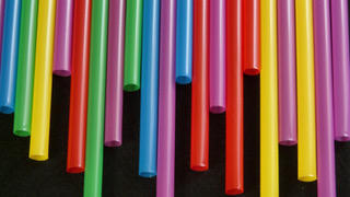 We're Going Drastic On Plastic