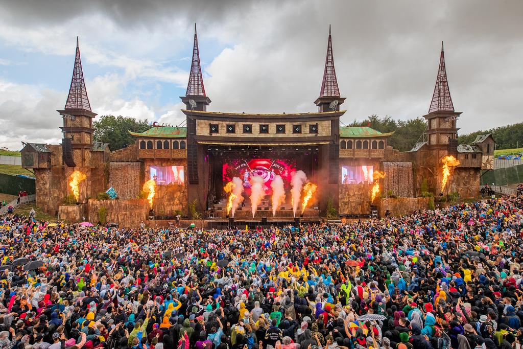 8 Aftermovies of 2018 from Europe’s Biggest Festivals