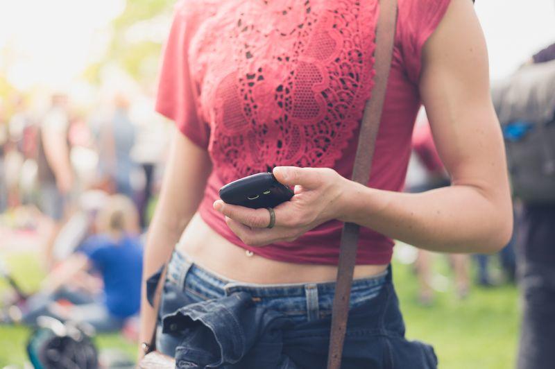 Why Power Banks Are An Essential Festival Gadget