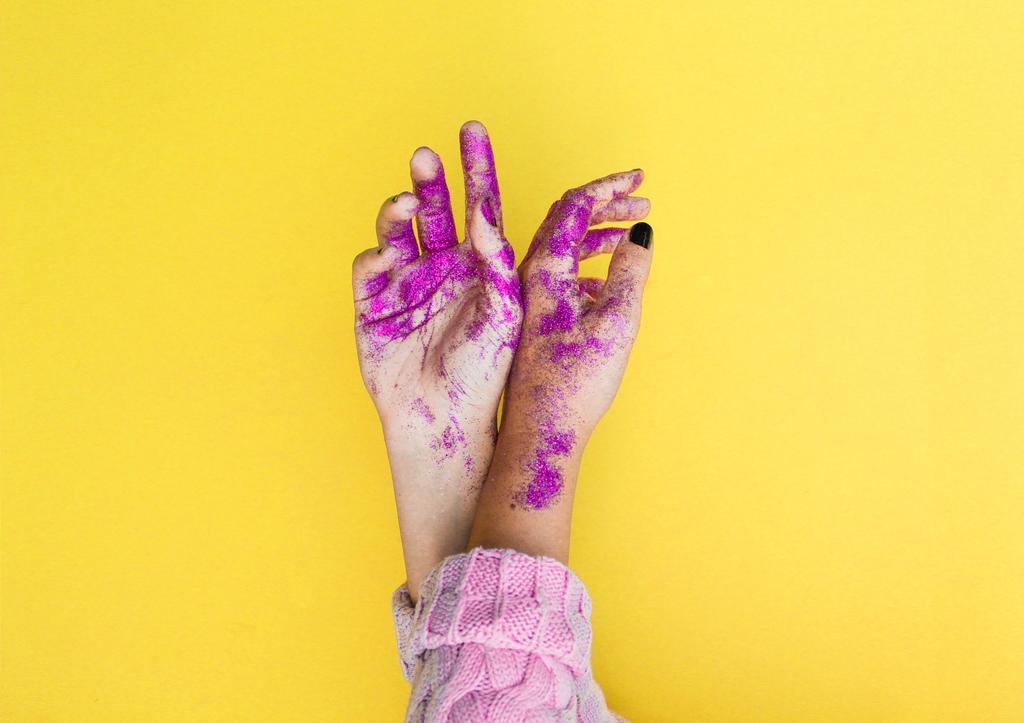 3 Reasons to Ditch The Plastic For Bio-Glitter