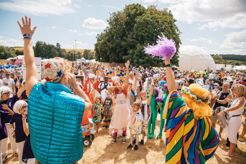 Top 10 Family Festivals in 2019