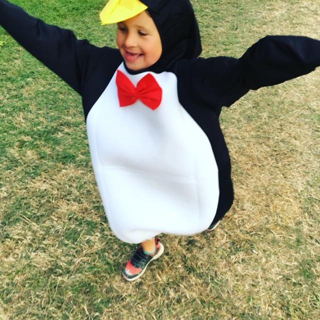 Family Festival Checklist