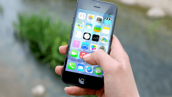 Top 6 Festival Apps