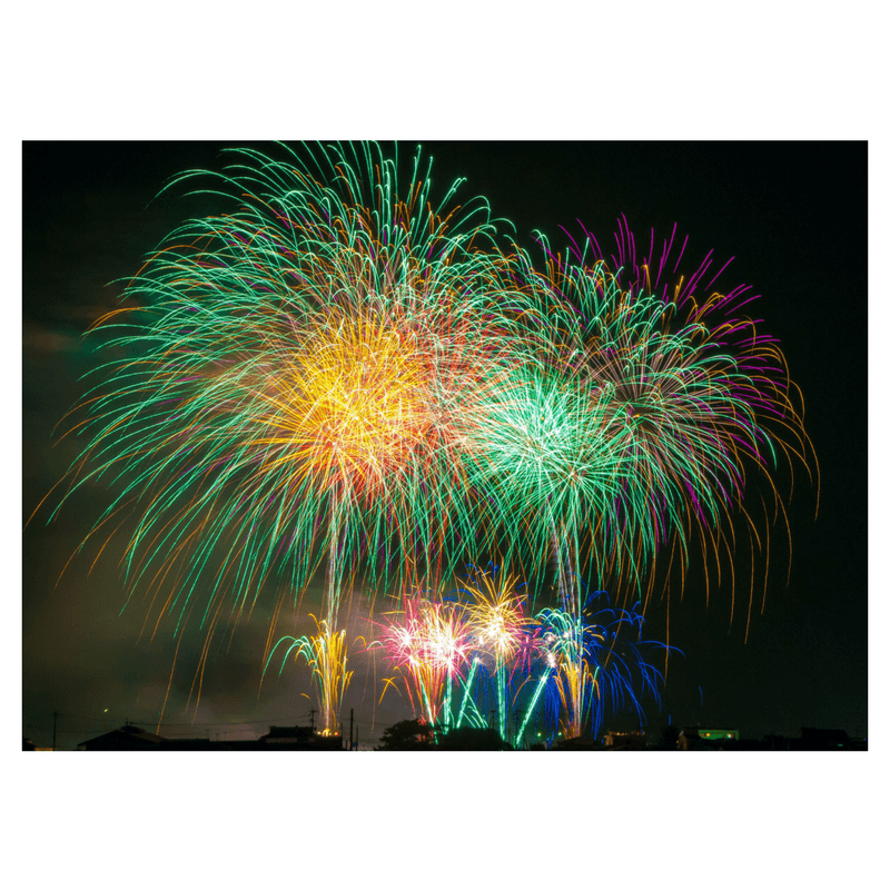 5 New Year's Resolutions for Festival Lovers