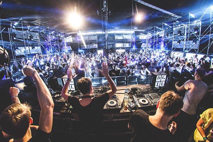 Top 5 Music Festivals in Barcelona