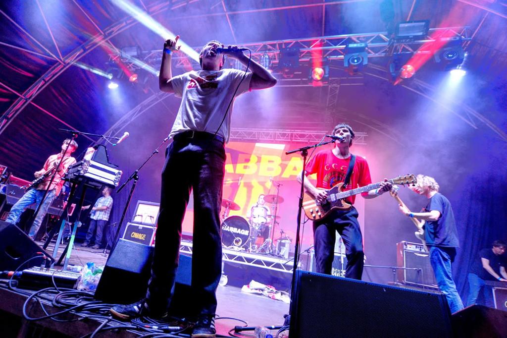7 Festivals with a Social Conscience