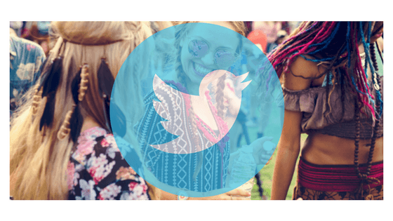 10 Twitter Accounts Festival-Goers Should Follow