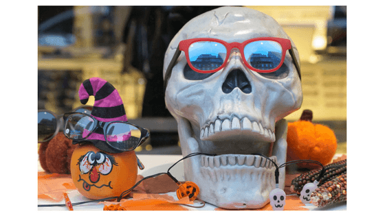 7 Spooktastic Halloween Festivals in 2017