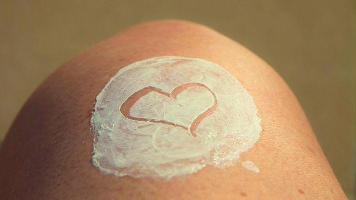 6 Reasons Why You Should Be Using Natural Sunscreen