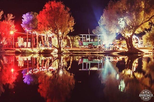 Top 10 Festivals for Late 2017