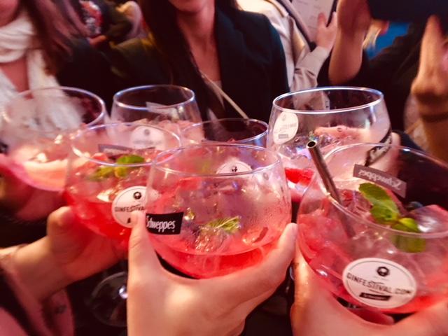3 Tips for a Plastic-Free Gin Festival
