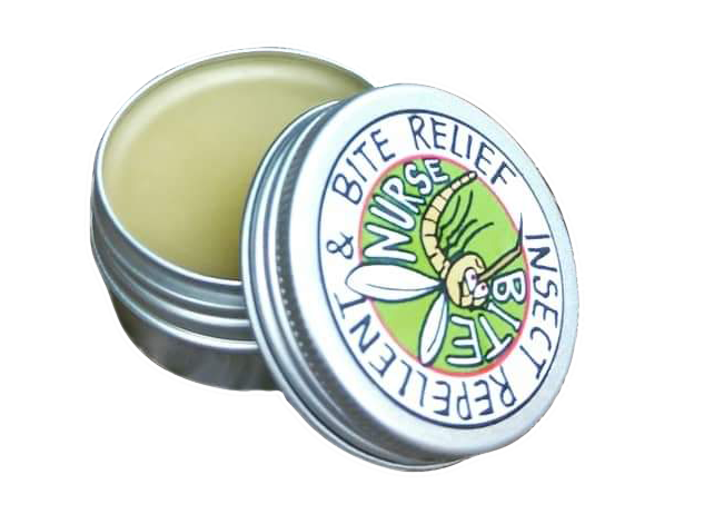 Bite Nurse Insect Repellant & Bite Relief