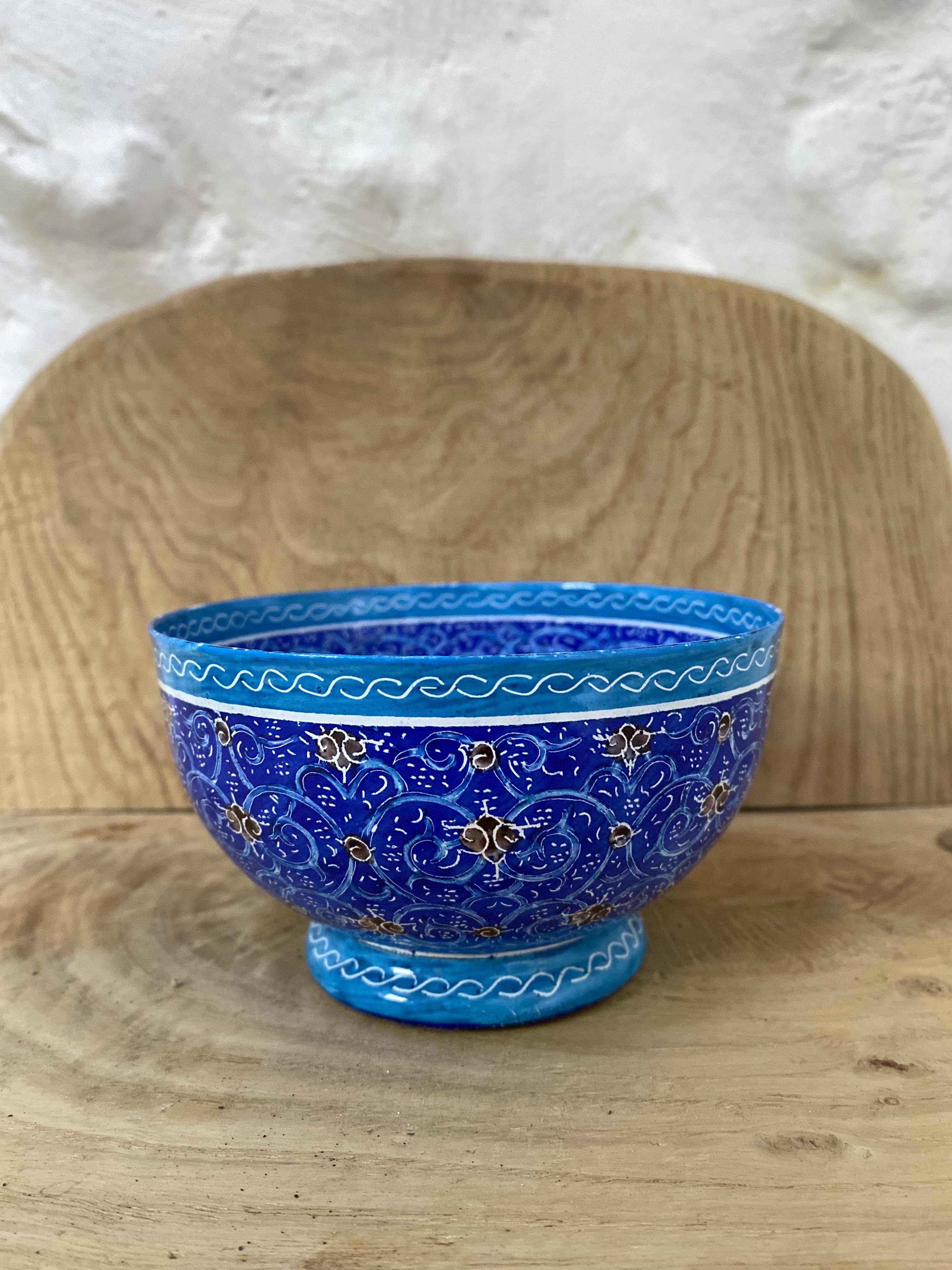Copper Bowl copper-bowl