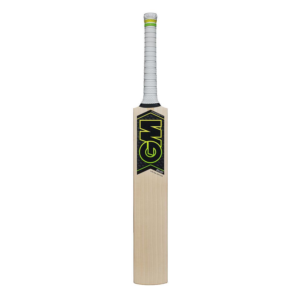 Dukes Junior Duell Club Pro Cricket Bat Kaschmir