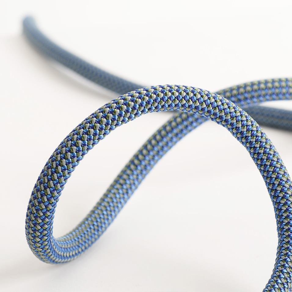 How are Climbing Ropes Made?