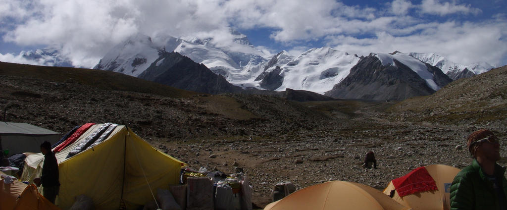 What Kit do I Need for an Expedition?