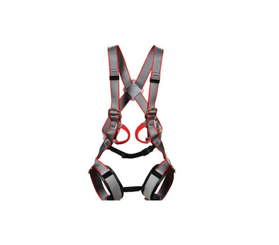 DMM Tom Kitten kids' climbing harness