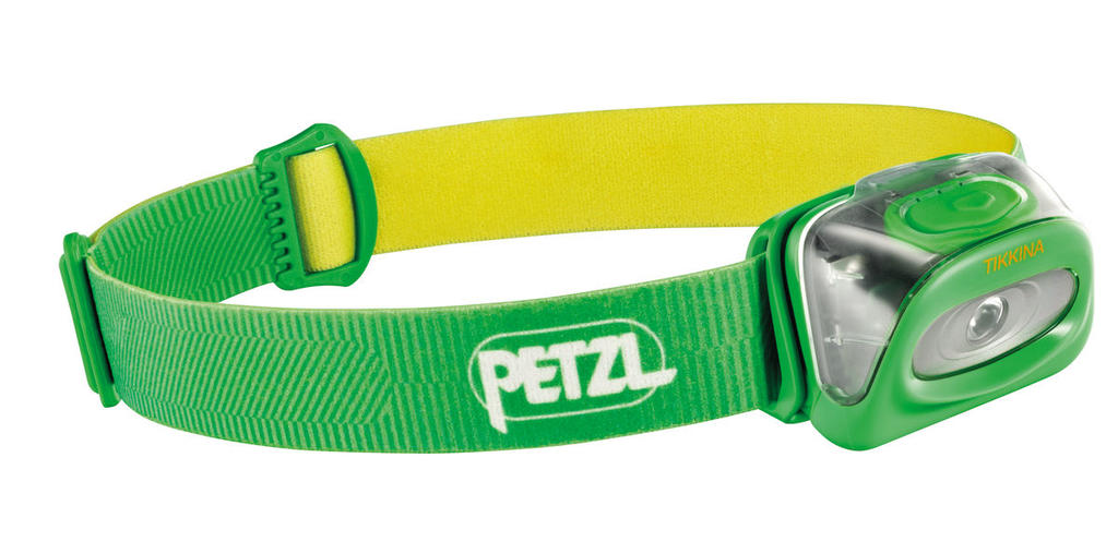 Headtorch Advice