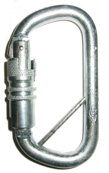 Steel Twistlock