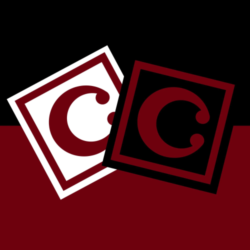 Oracal 651 Gloss Burgundy