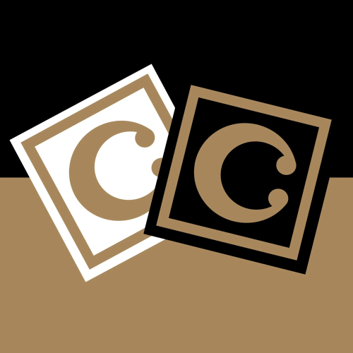 Oracal 651 Gloss Light Brown