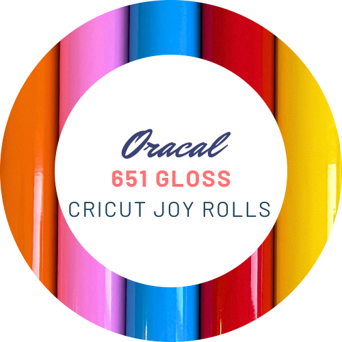 Oracal 651 Gloss Main
