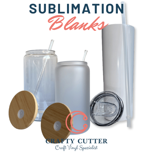 Sublimation Blanks Image