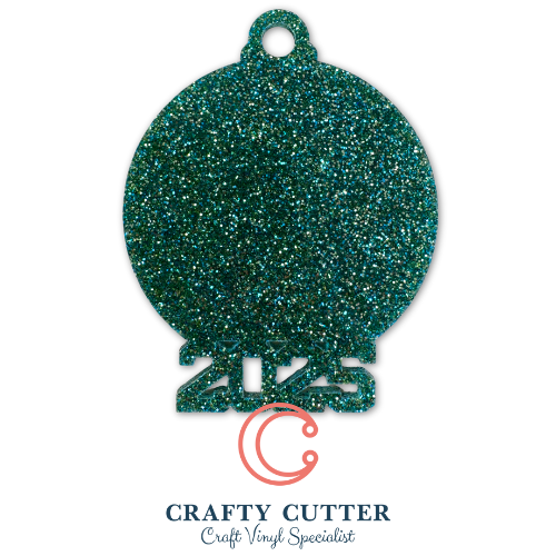 Christmas Bauble 2025 - Main