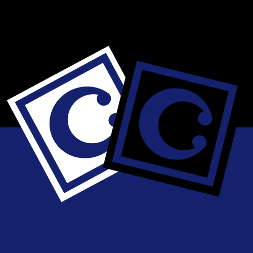 Oracal 651 Gloss Cobalt Blue