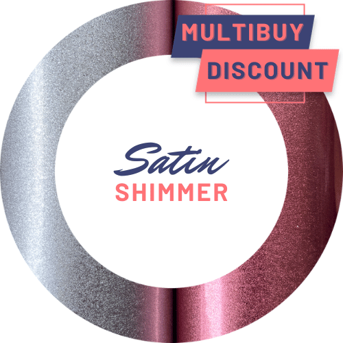 Satin Shimmer Placeholder