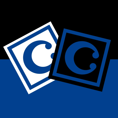Oracal 651 Gloss Traffic Blue