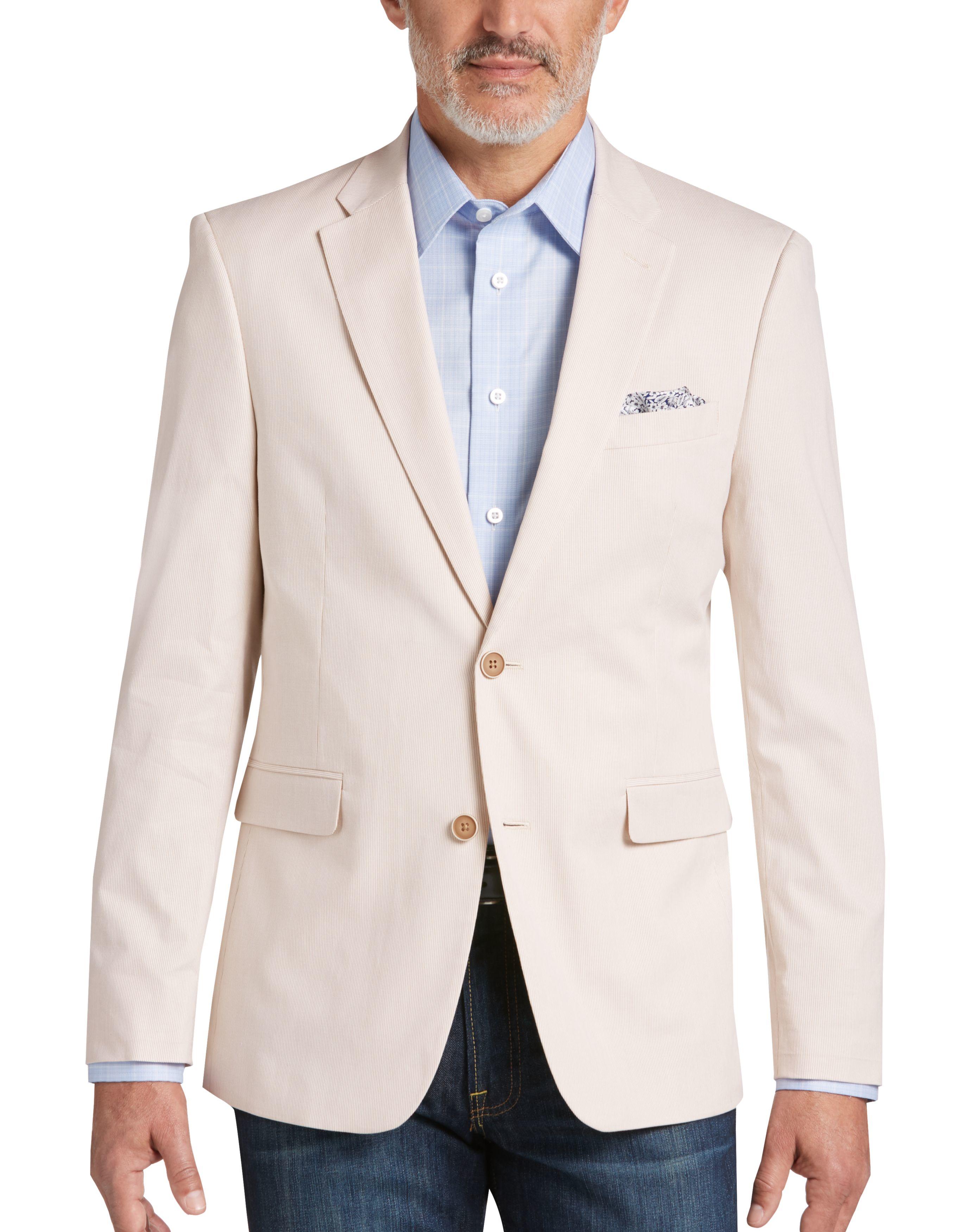 tommy hilfiger sport coat