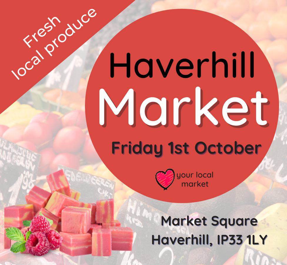 Haverhill Market