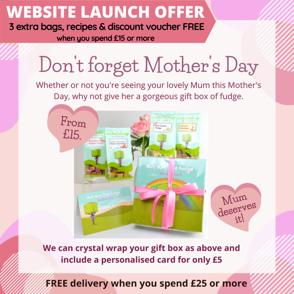 Mother's Day
