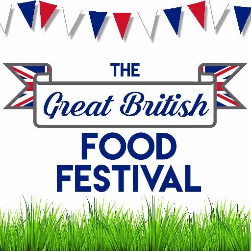Great British Food Festival at Helmingham Hall