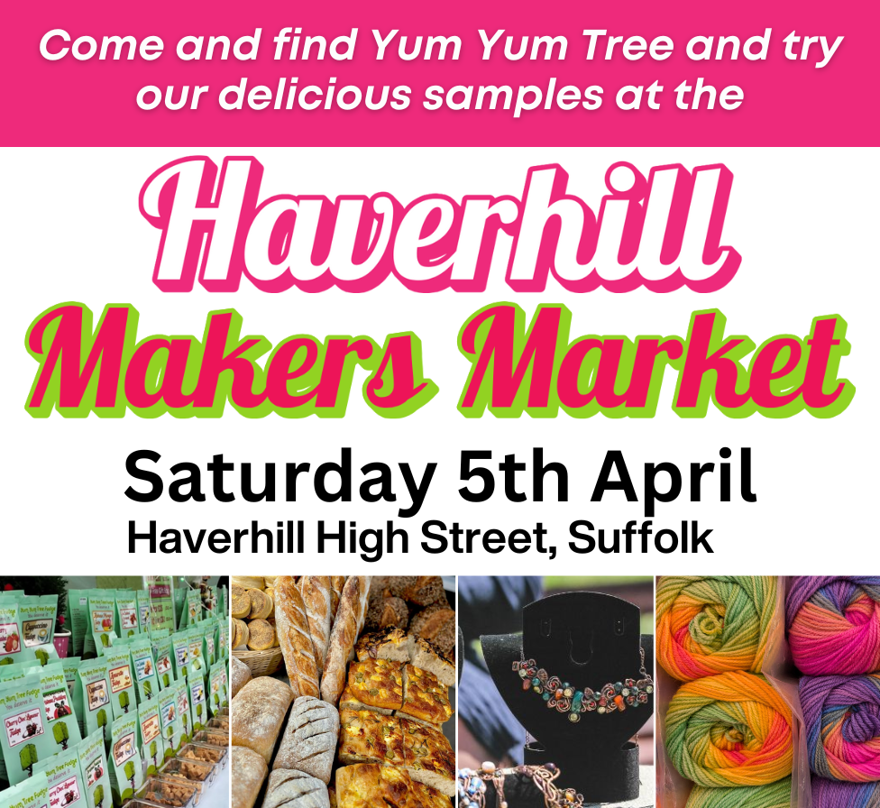 Haverhill Makers Markets - Sat 5th April