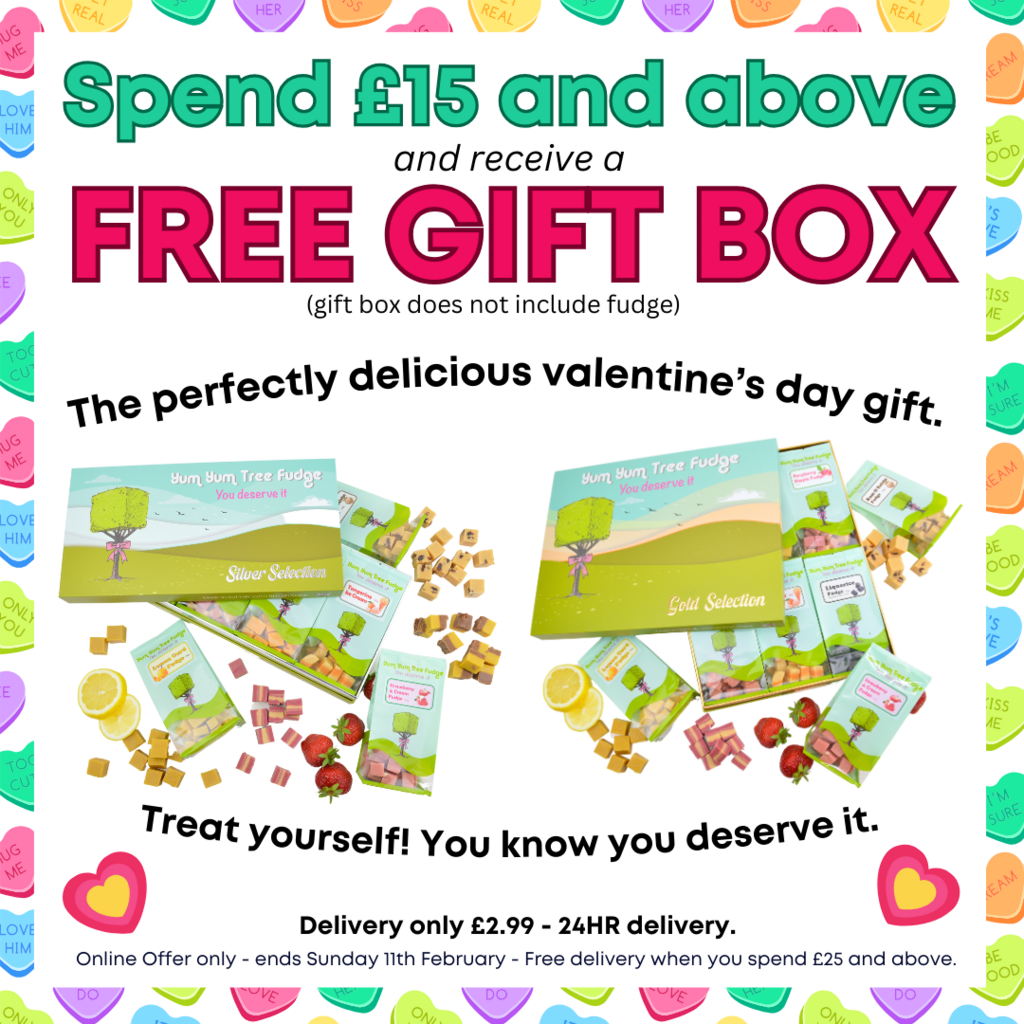 Valentine's Offer