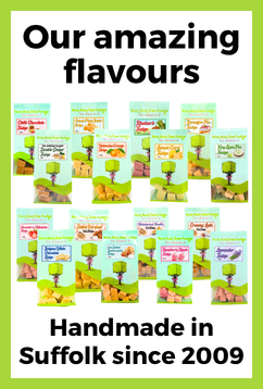 Take a look at our amazing flavours