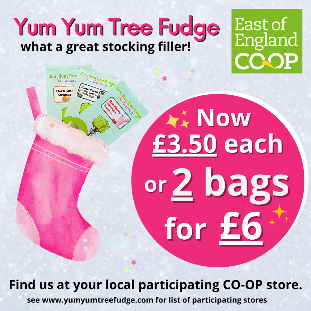 See our offer at participating CO-OP stores - £3.50 each or 2 for £6.00