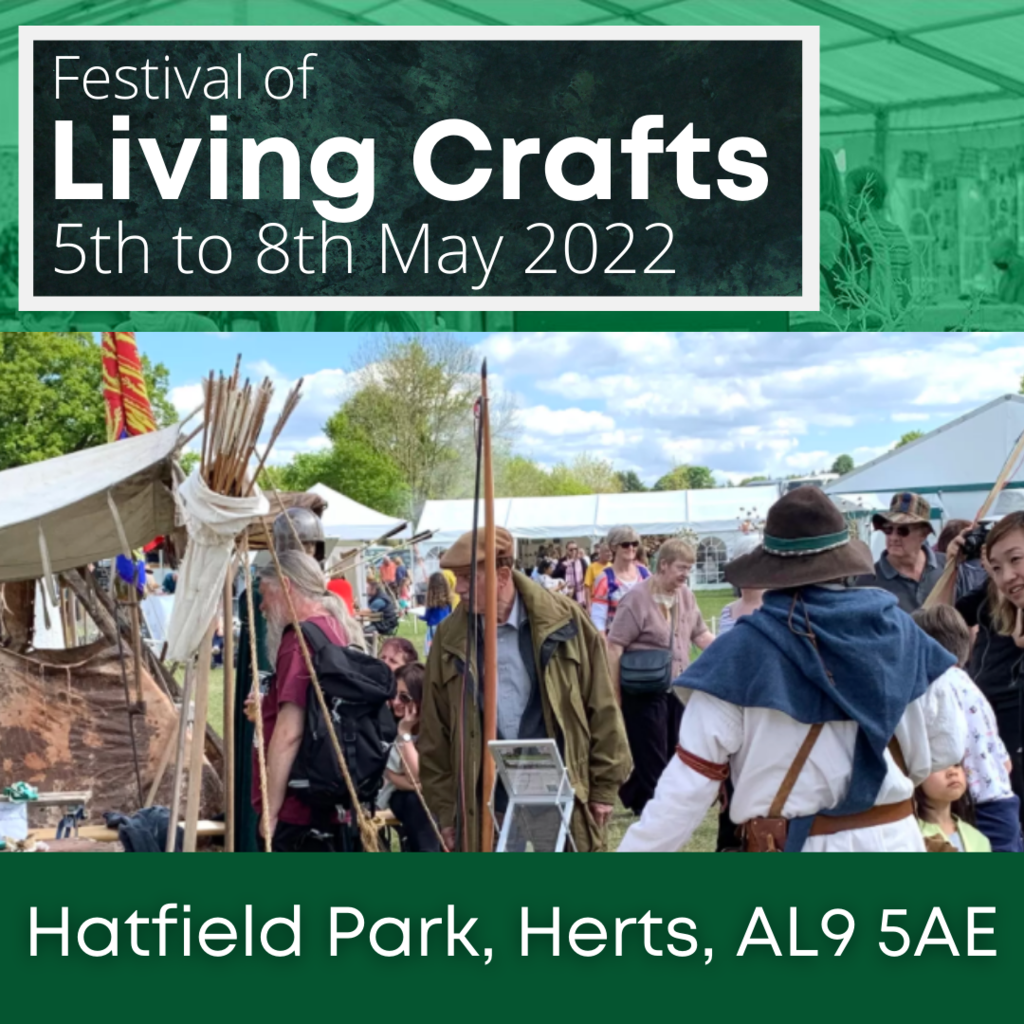 Events this weekend - come and say hello and sample some of our delicious fudge.